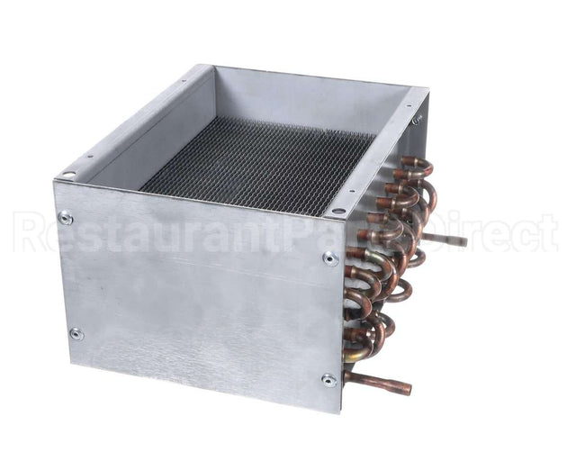 RF COI1606 Randell Coil, Cond, 3.46X9X5.9, 1X.866, 1/4 Tube