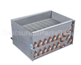 RF COI1606 Randell Coil, Cond, 3.46X9X5.9, 1X.866, 1/4 Tube