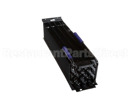 RF COI1607 Randell Coil, 4X3.75X15.37 Tin Plate M