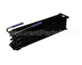 RF COI1607 Randell Coil, 4X3.75X15.37 Tin Plate M