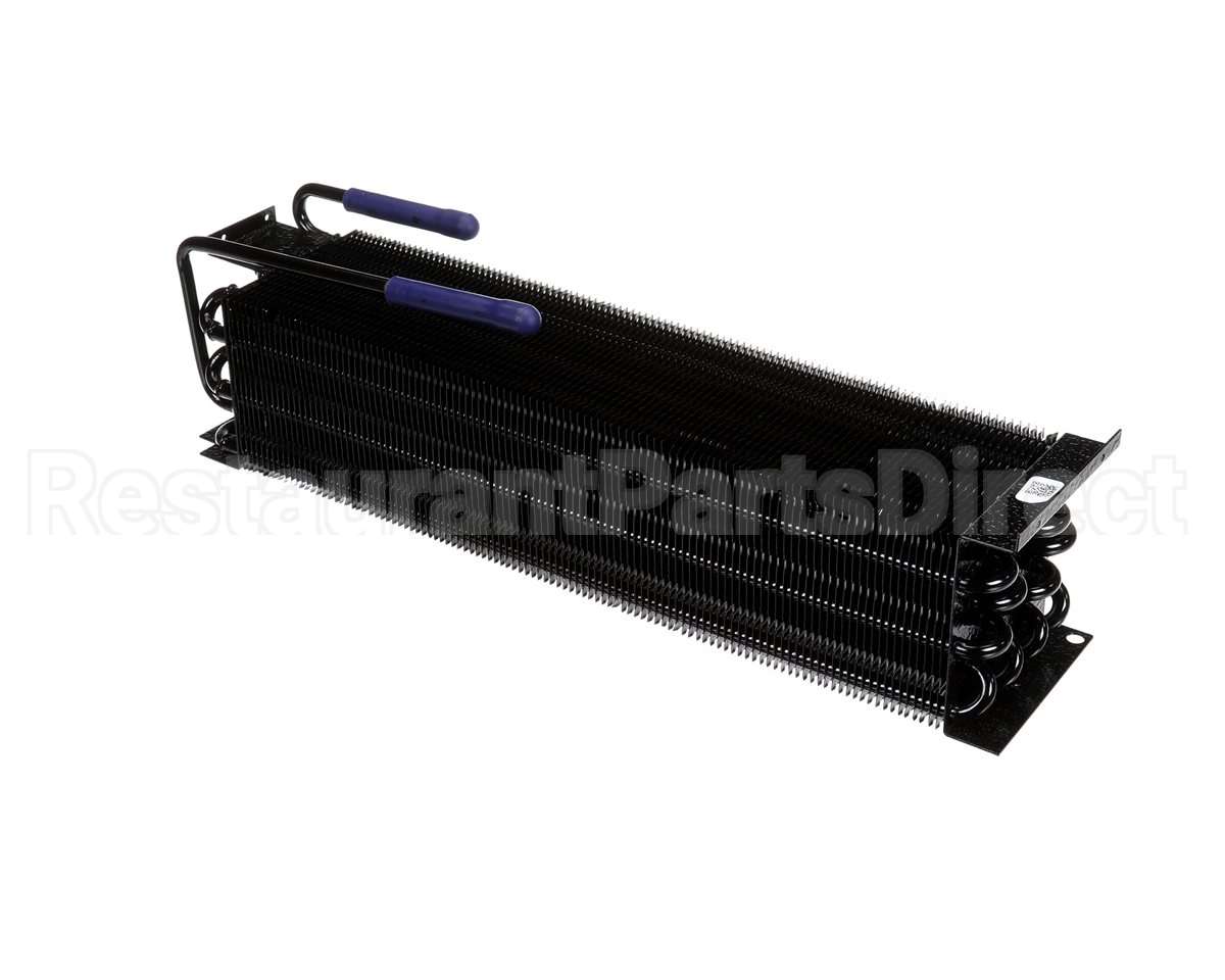 RF COI1607 Randell Coil, 4X3.75X15.37 Tin Plate M