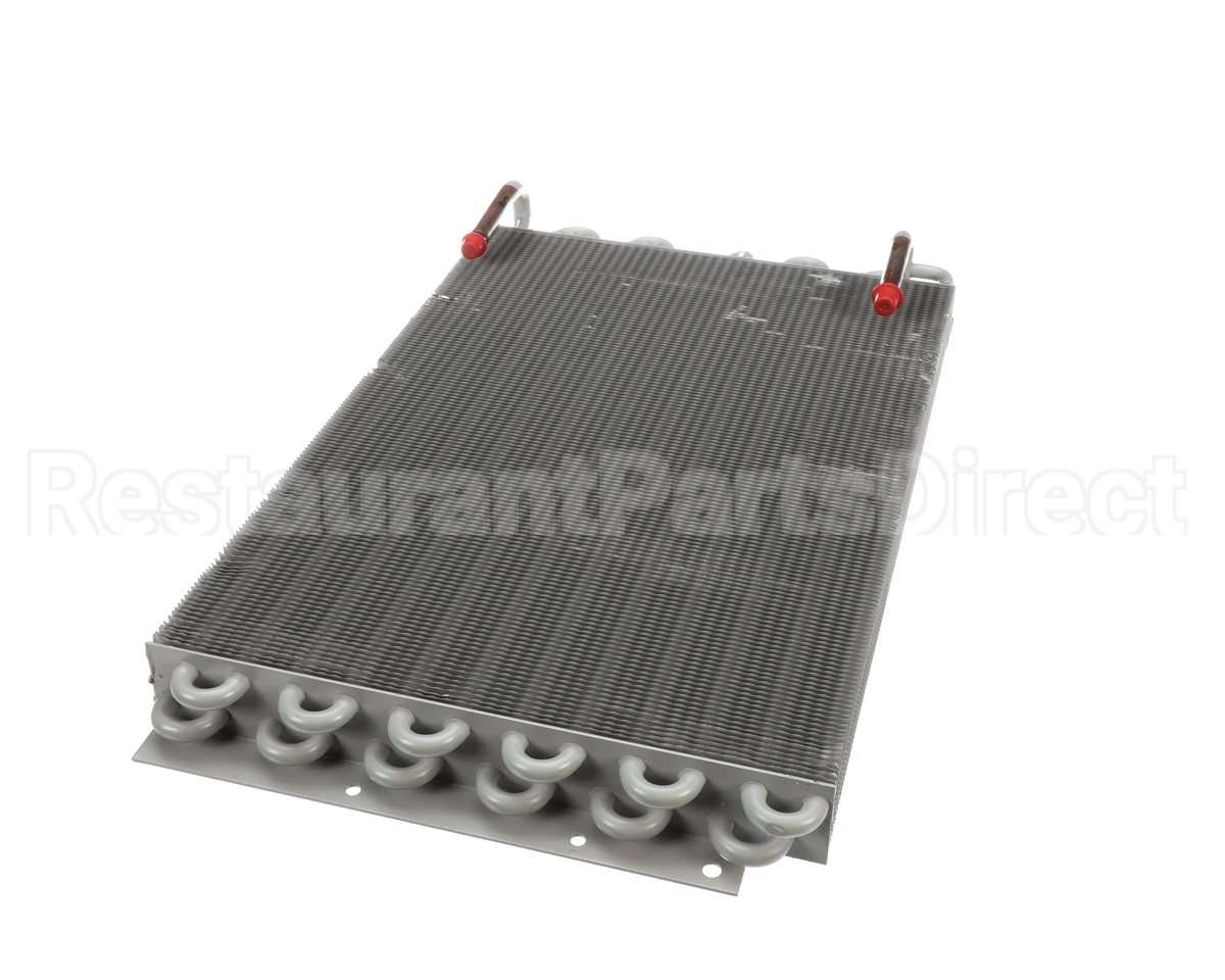 RF COI9904 Randell Coil, 12X17-1/4 Blast Chiller 3Ez-0802C