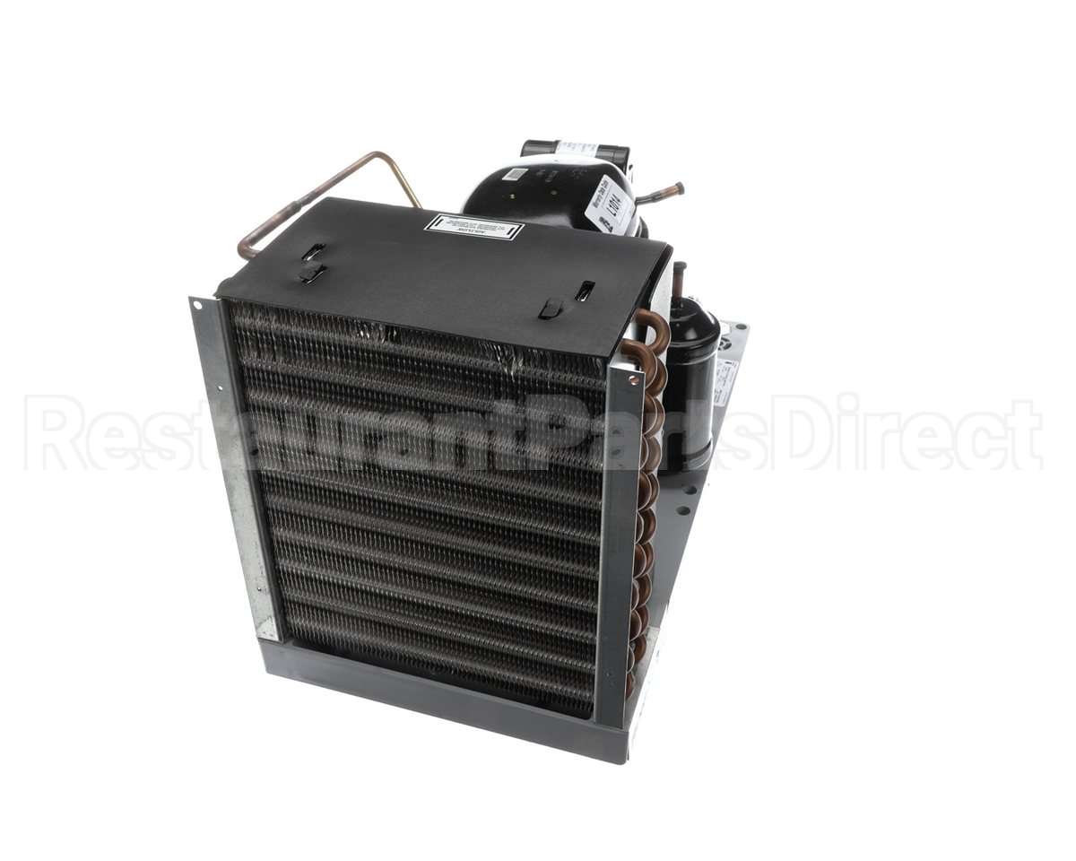 RF CON0106 Randell Cond Unit, 1/3 Lo R404 120V (Aea2411Zxae