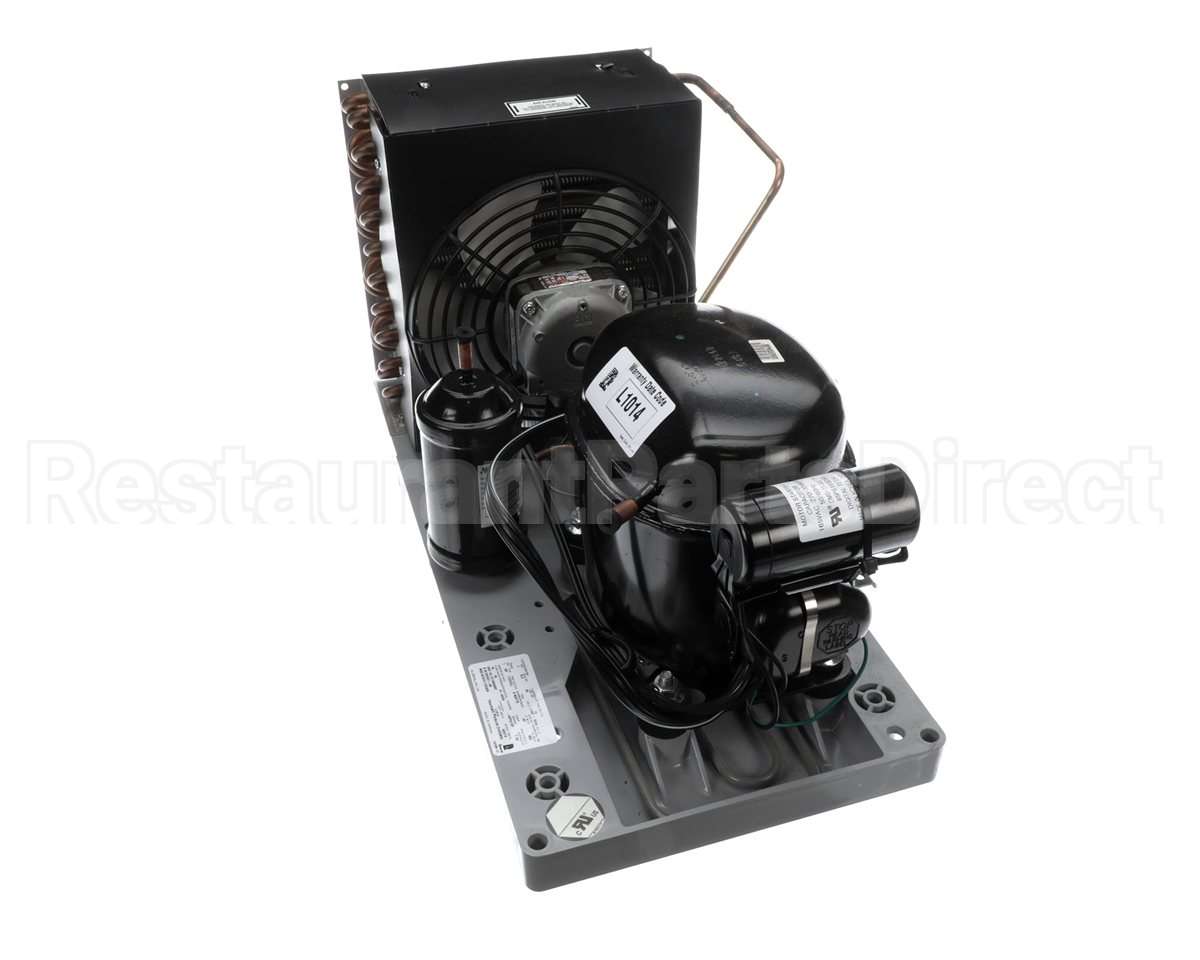 RF CON0106 Randell Cond Unit, 1/3 Lo R404 120V (Aea2411Zxae
