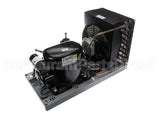 RF CON0106 Randell Cond Unit, 1/3 Lo R404 120V (Aea2411Zxae
