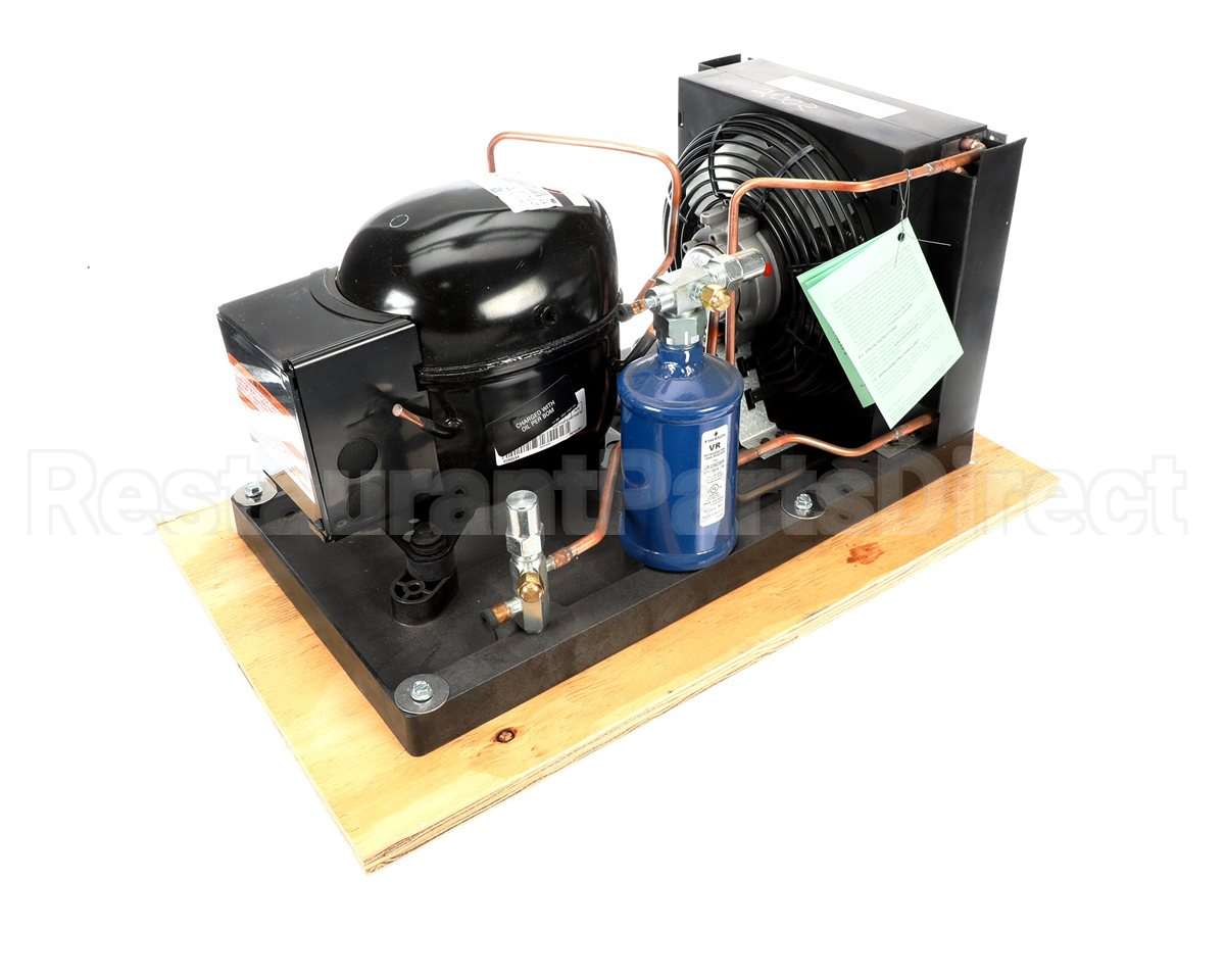 RF CON2002 Randell Emerson Cond Unit, 1/2Hp Med