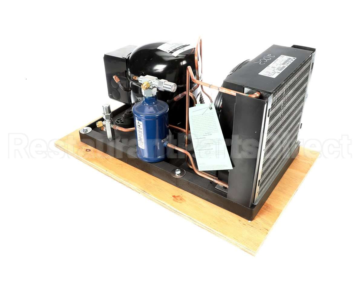 RF CON2002 Randell Emerson Cond Unit, 1/2Hp Med