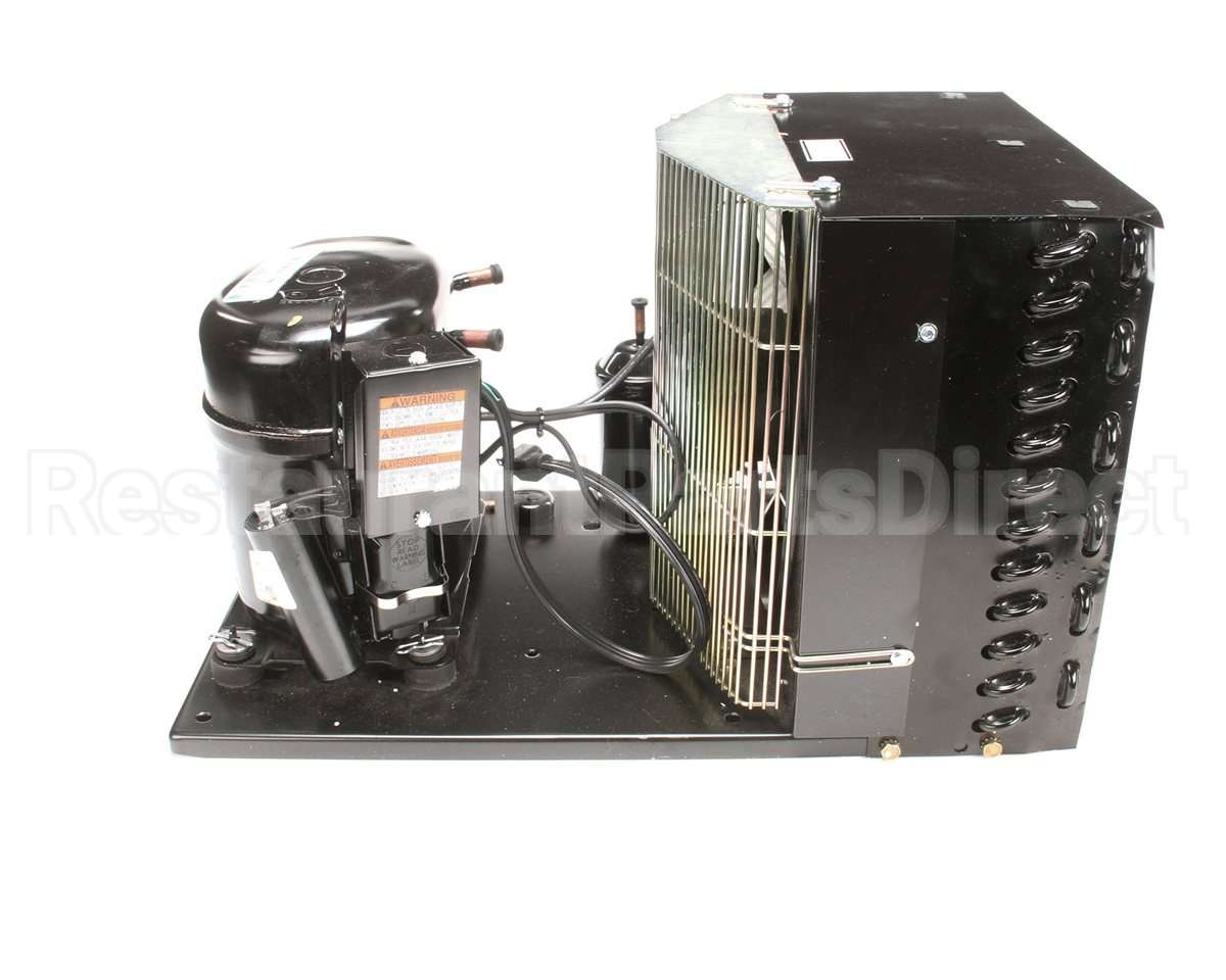 RF CON503 Randell Cond Unit, 1/2 Hi R134A 120V 2X294-4 N:2