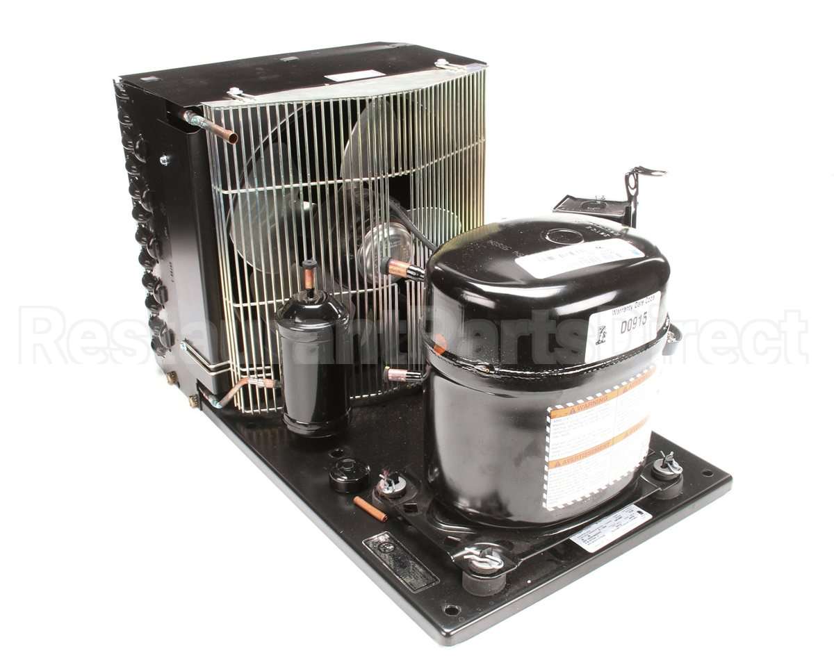 RF CON503 Randell Cond Unit, 1/2 Hi R134A 120V 2X294-4 N:2