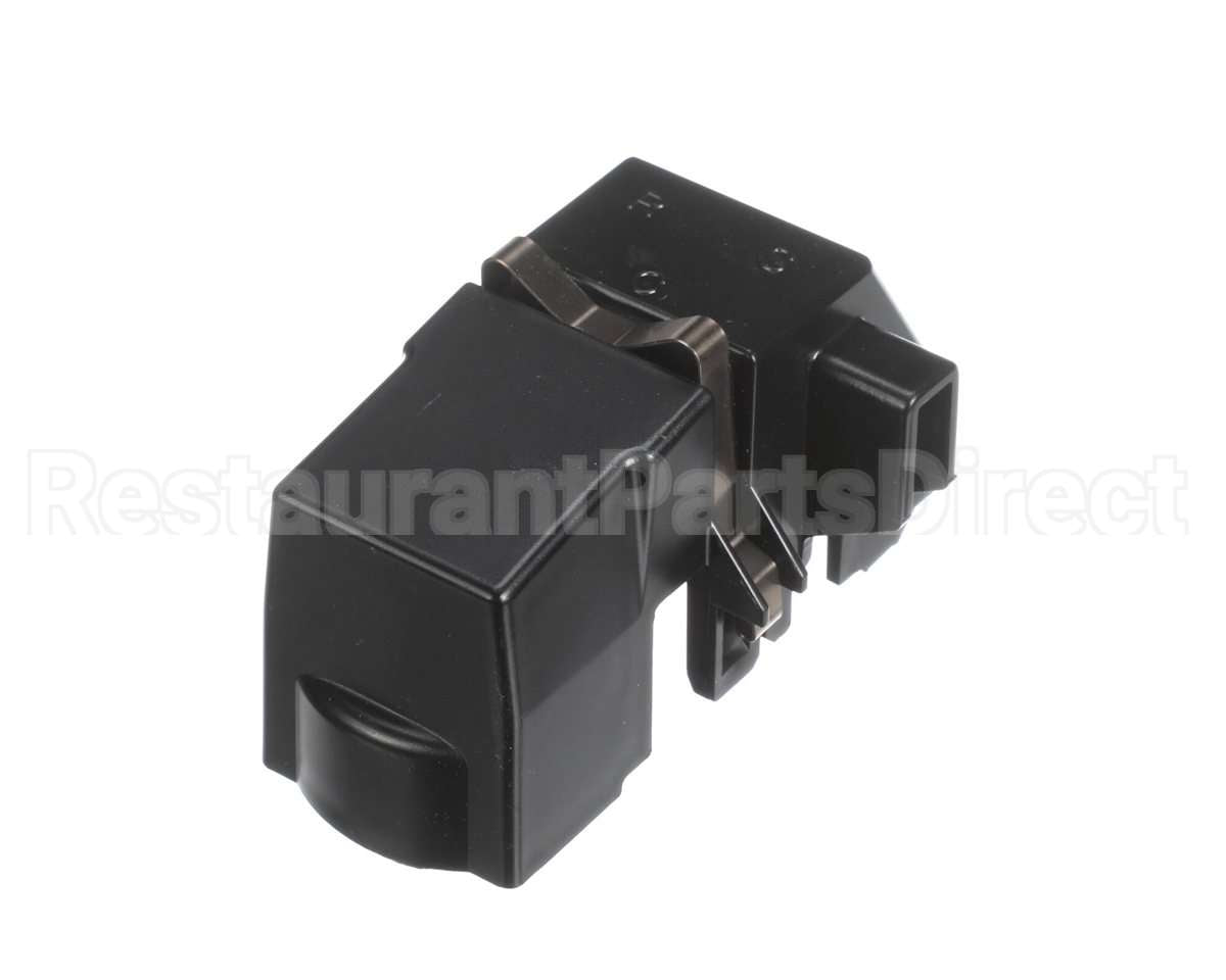 RF CVR0601 Randell Cover With Clamp 117U1021