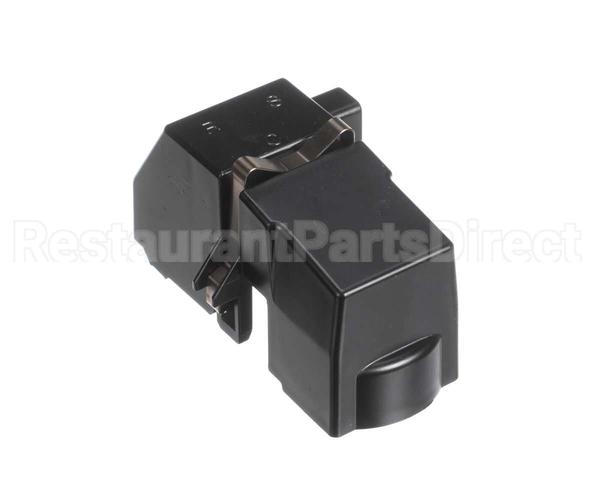 RF CVR0601 Randell Cover With Clamp 117U1021
