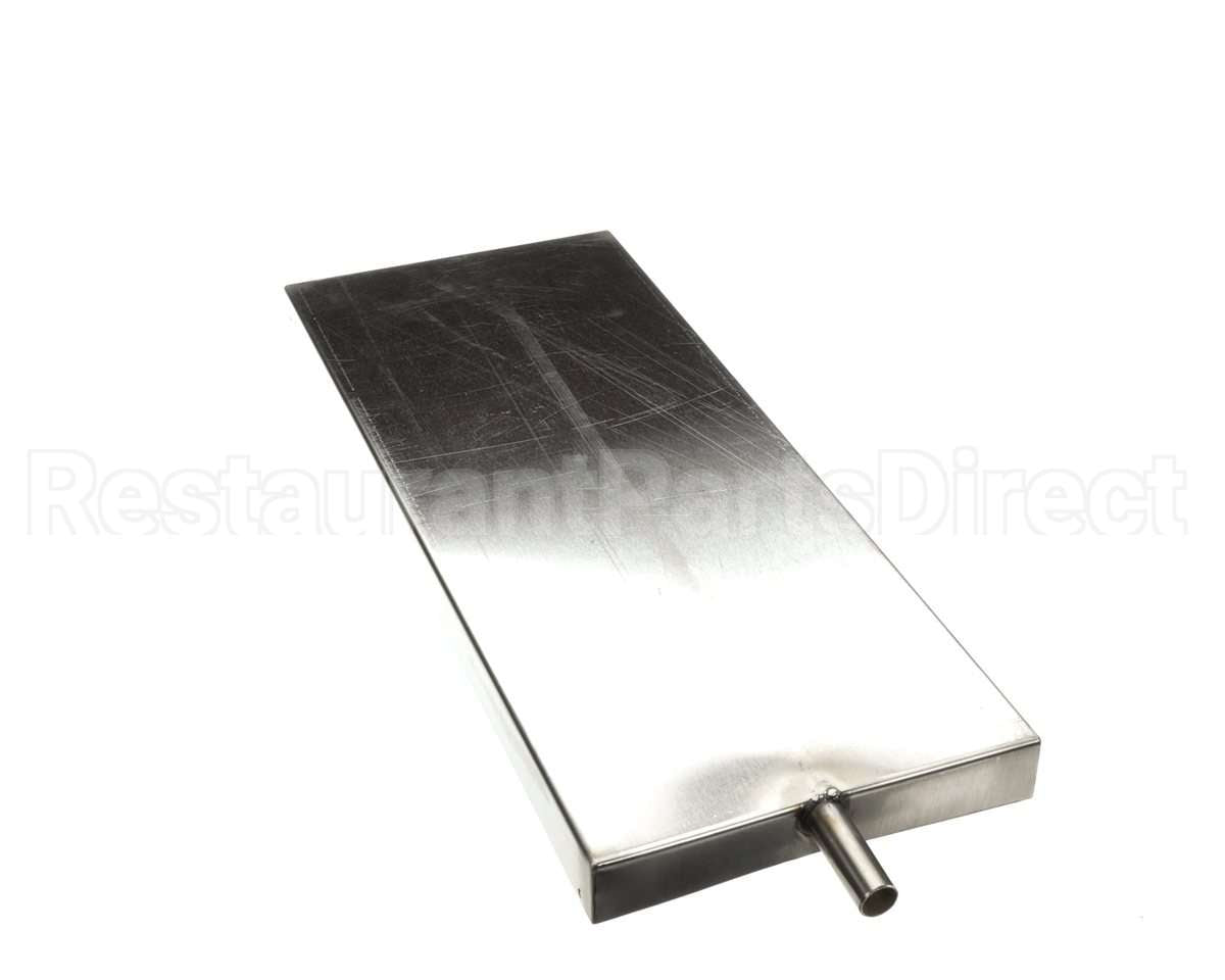 RF DRP1701 Randell Evaporator Drain Pan-R-Series All R1R-29
