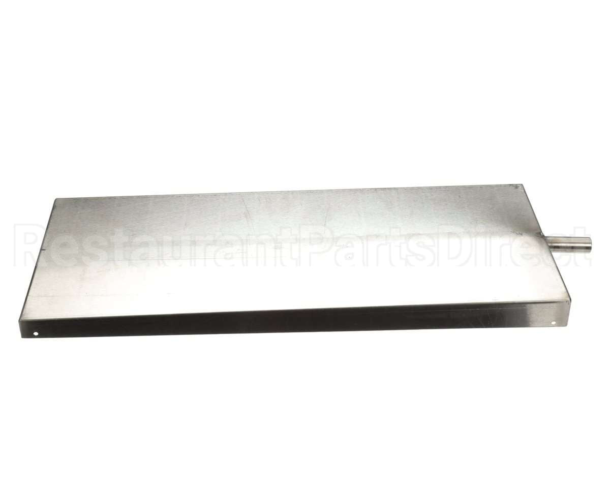 RF DRP1701 Randell Evaporator Drain Pan-R-Series All R1R-29