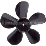 RFFAN006 Compatible Traulsen Fan Blade 5 1/2", Cw