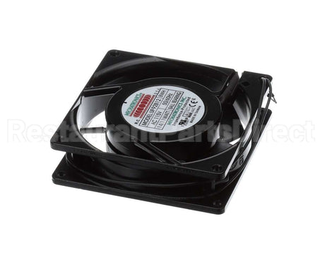 RF FAN1002 Randell Fan, Axial, 90X90X25, 115V-60/50Hz 1 Ph,