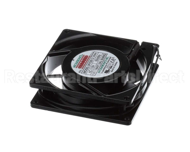 RF FAN1002 Randell Fan, Axial, 90X90X25, 115V-60/50Hz 1 Ph,