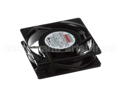 RF FAN1002 Randell Fan, Axial, 90X90X25, 115V-60/50Hz 1 Ph,