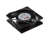 RF FAN1002 Randell Fan, Axial, 90X90X25, 115V-60/50Hz 1 Ph,