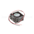 RFFAN1801 Compatible Randell Fan, Axial, 40 X 20Mm, 12Vdc, 10.8Cfm