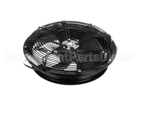 RF FAN1902 Randell Fan,Axial,315Mm Dia,120V W/Cor