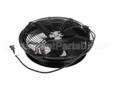 RF FAN1902 Randell Fan,Axial,315Mm Dia,120V W/Cor
