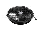 RF FAN1902 Randell Fan,Axial,315Mm Dia,120V W/Cor