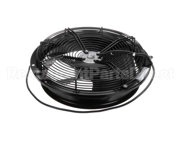 RF FAN1902 Randell Fan,Axial,315Mm Dia,120V W/Cor