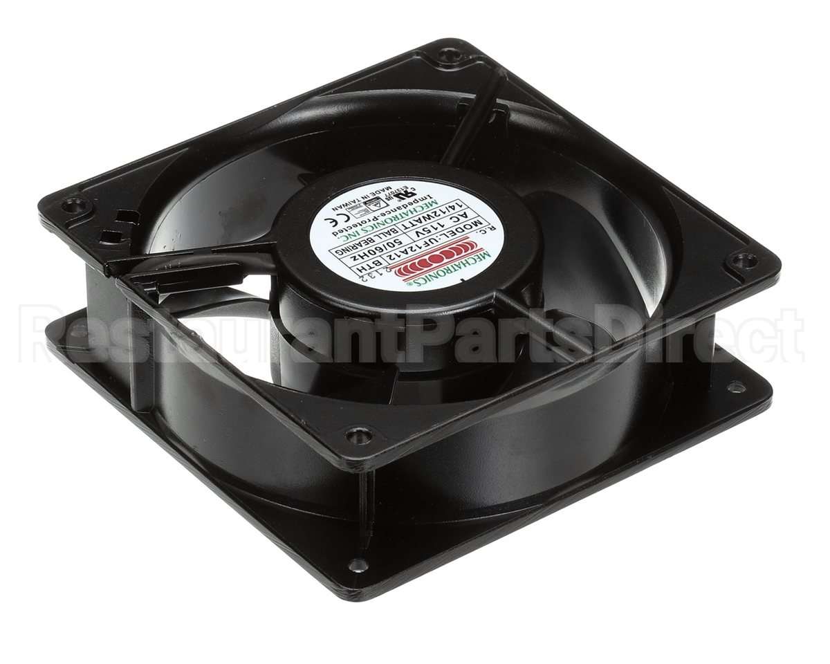 RF FAN2201 Randell Fan, Axial 120X38 Mm, 120Cf Min