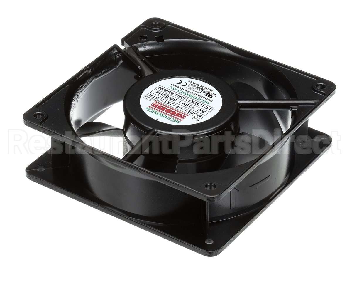 RF FAN2201 Randell Fan, Axial 120X38 Mm, 120Cf Min