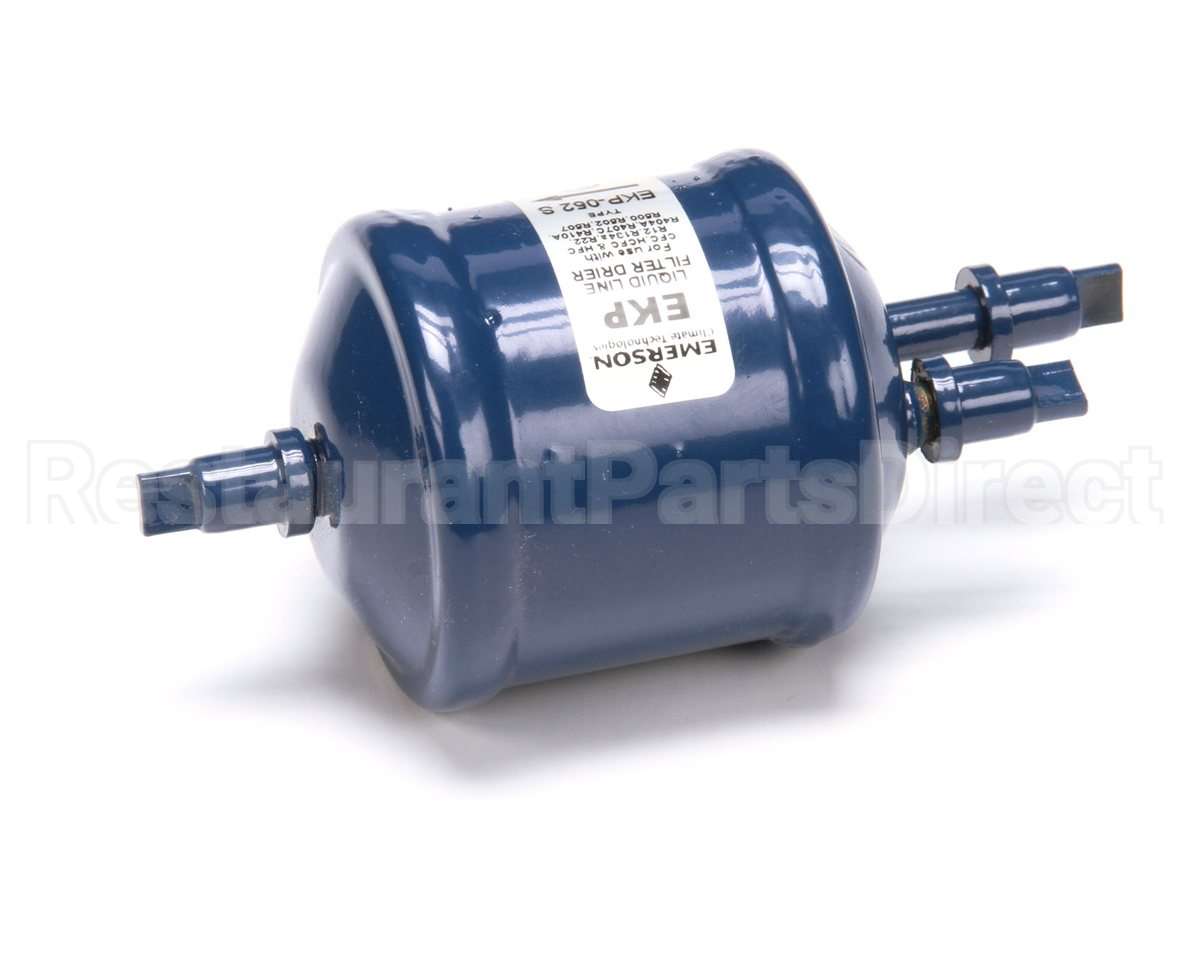 RF FLT377 Randell Dryer, 1/4 R134A Double Inletekp-052S Se
