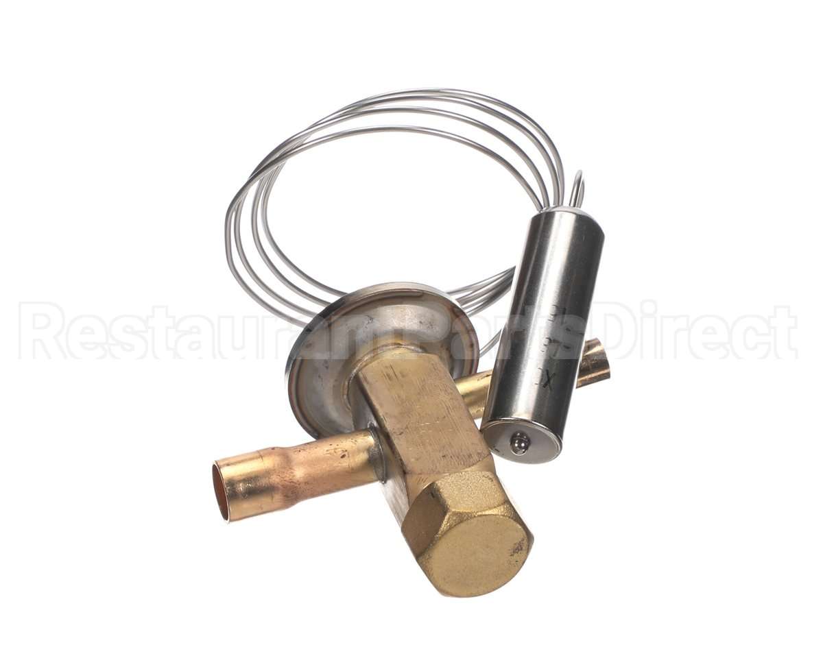 RFGB06-017-STR Continental Refrigeration Txv