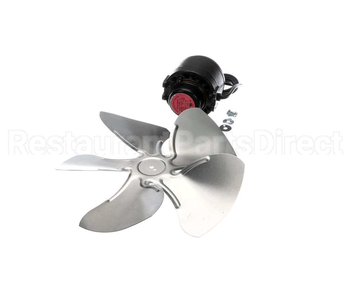 RF MTR0102P Randell Motor, 3/4Hp Copeland Fan 50W 050-0244-0
