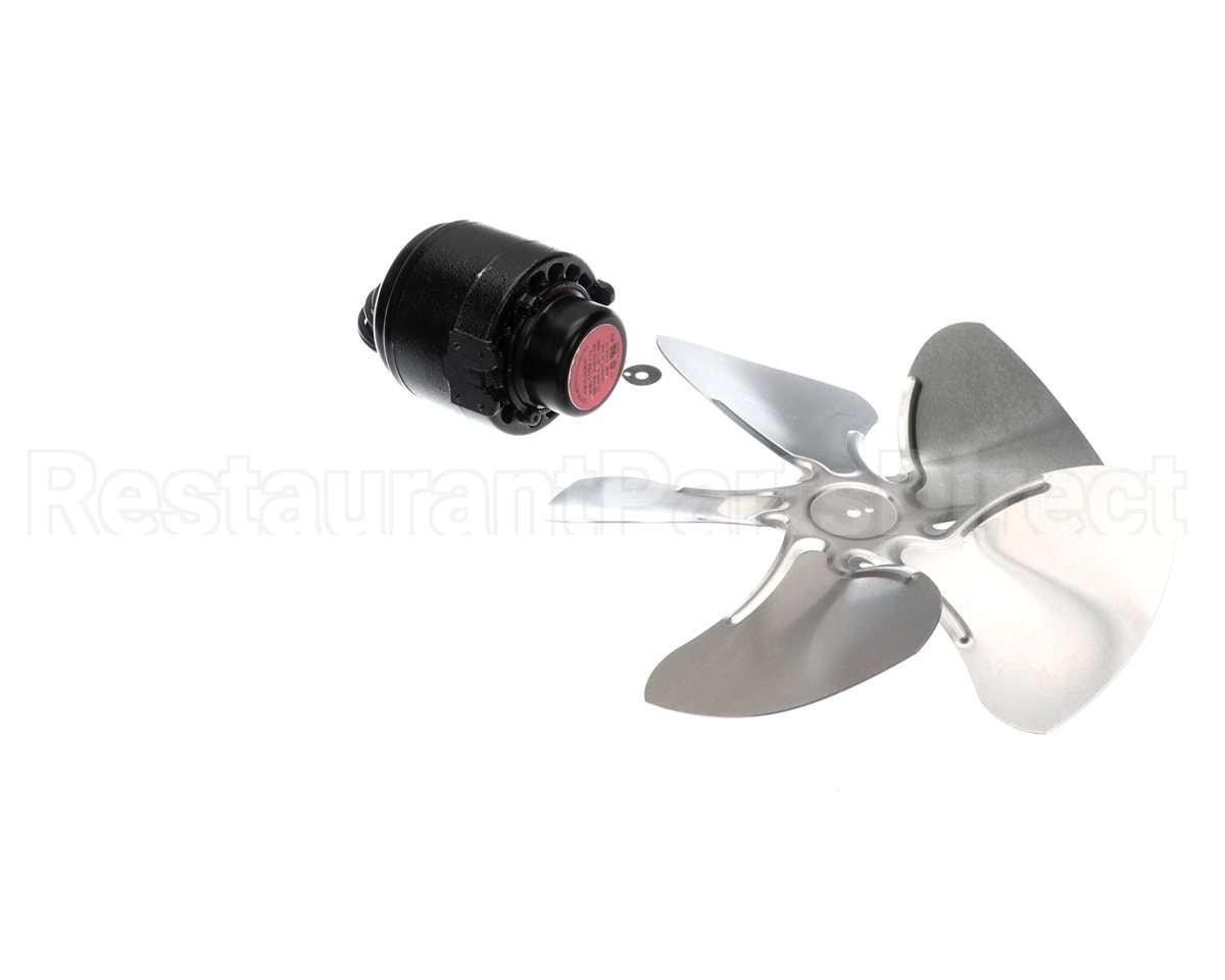 RF MTR0102P Randell Motor, 3/4Hp Copeland Fan 50W 050-0244-0