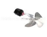 RF MTR0102P Randell Motor, 3/4Hp Copeland Fan 50W 050-0244-0