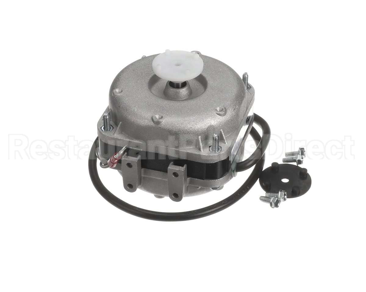 RF MTR0104 Randell Fan 6W 115V/60Hz Nut6B06Zun301