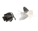 RF MTR0901P Randell Motor, 3/4Hp Copeland Fan, 23 Volt 050-0