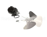 RF MTR0901P Randell Motor, 3/4Hp Copeland Fan, 23 Volt 050-0