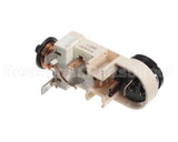 RF RLY0601 Randell Relay, Starting Nl/Ff 115V 117U4061