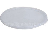 RFS12SCPP-438 Compatible Cambro Rnd12/18/22Qt Sl Cvr-190