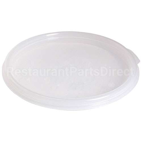 RFS2SCPP(190) Compatible Cambro Cover, Seal, 2&4 Qt Rd Clr Cont