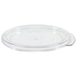RFSCWC1-135 Compatible Cambro Lid-Round Clear 1 Qt