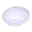 RFSCWC6-135 Compatible Cambro Lid Rd Clr 6-8 Qt