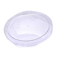 RFSCWC6135 Compatible Cambro Lid Rd Clr 6-8 Qt