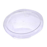RFSCWC6135 Compatible Cambro Lid Rd Clr 6-8 Qt