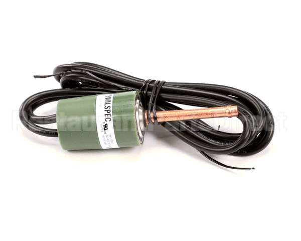 RF SWT1701 Randell Switch, High Limit, Brazed Fit
