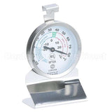 RFT2AK Compatible Comark Refrigeration Thermomete 2.25 X 2.25", -20 To 80F