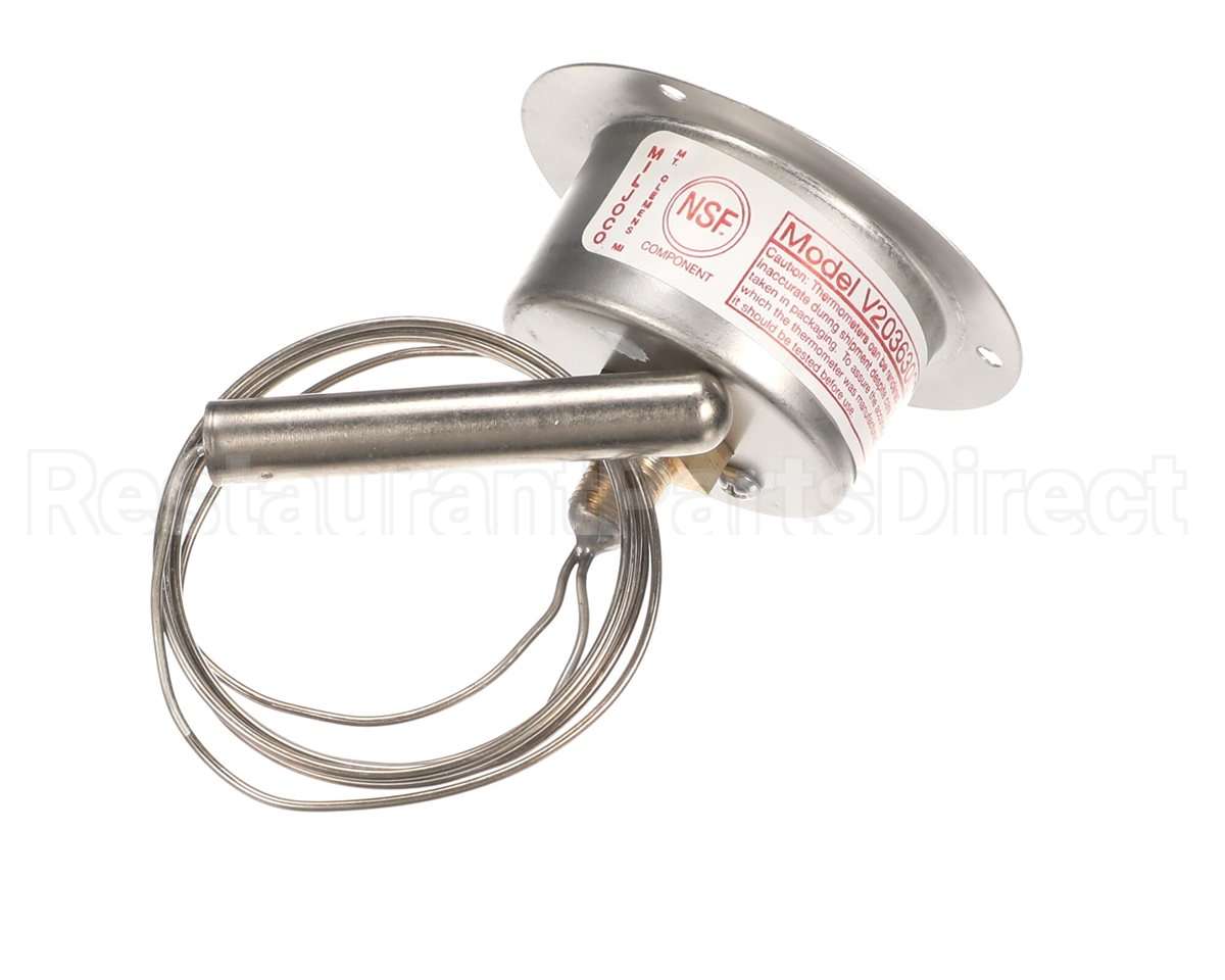 RFTH05 Doyon Thermometer -40 To 120F For R