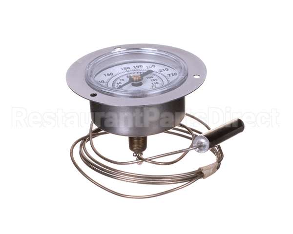 RFTH06 Doyon Thermometer 40 To 240F For Wa