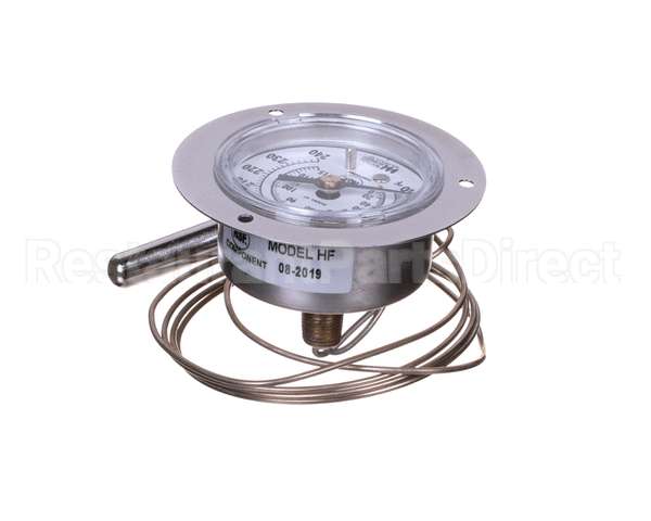 RFTH06 Doyon Thermometer 40 To 240F For Wa