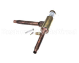 RF VLV002 Randell Valve, Evap, Pressrue Regulato